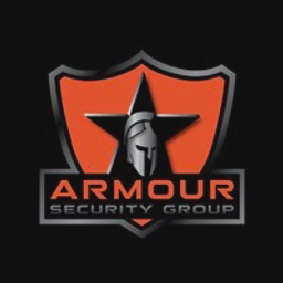 ARMOUR SECURITY GROUP (UK) LTD logo