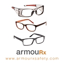 Armourx Inc. logo