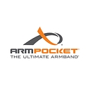 Armpocket, The Ultimate Armband logo
