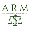 A.R.M. Professional Services logo