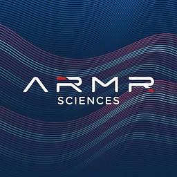 ARMR Sciences Inc. logo