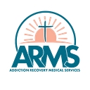Addiction Recovery Medical Services logo
