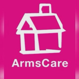 Armscare Limited logo
