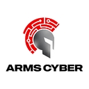 Arms Cyber logo