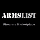 ARMSLIST logo