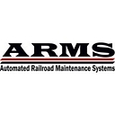 Arms   Automated Railroad Maintenance Systems logo
