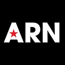 ARN logo