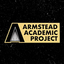 ARMSTEAD ACADEMIC PROJECT logo