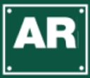 Armstrong Fence Co logo