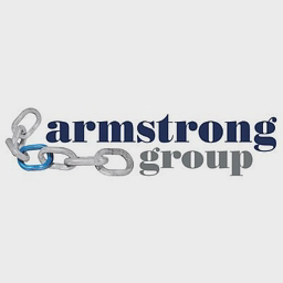 Armstrong Logistics Ltd logo