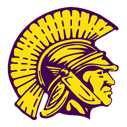 Armstrong High School logo