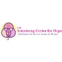 The Armstrong Center For Hope logo