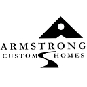Armstrong Custom Homes logo