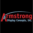 Armstrong Display Concepts, Inc. logo