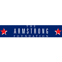 THE ARMSTRONG FOUNDATION logo