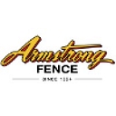 Armstrong Fence Co. Inc, logo