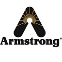 Armstrong Flow Control logo
