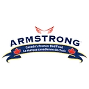 Armstrong Milling Co Ltd logo