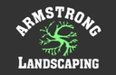 Armstrong Landscaping & Mowing logo