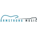 armstrongmusic.co.uk logo