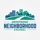 Armstrong logo