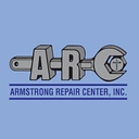 Armstrong Repair Center Inc logo
