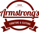 armstrongsfurniture.com logo