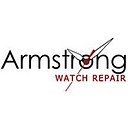 Armstrongwatchrepair logo