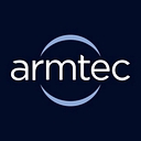 Armtec logo