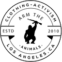 Arm The Animals logo