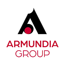 Armundia logo