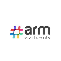 Armworldwide logo