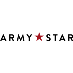 Army Star NO