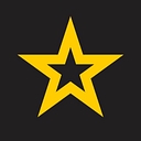 Favicon of United States Army