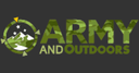 armyandoutdoors.com.au logo