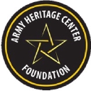 Army Heritage Center Foundation logo
