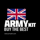 Favicon of Army Kit
