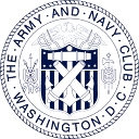 Army Navy Club logo