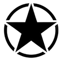 Uncle Sam's Army Navy Outfitters logo