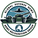 Armyrecognition logo