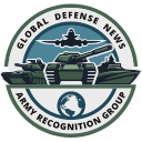 Army Recognition Group - Army Recognition Group logo