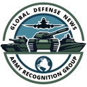 Army Recognition logo