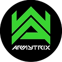 ARMYTRIX logo