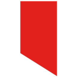 ARNA GLASS AS logo