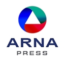 arnapress.kz logo