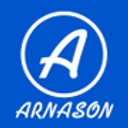 Arnason Industries Ltd. logo