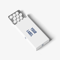 Arnet Pharmaceutical Corp. logo