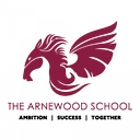 The Arnewood School logo