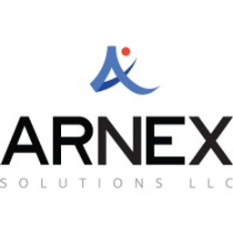 Arnex Solutions, LLC logo