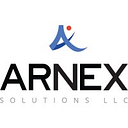 Arnex Solutions LLC logo